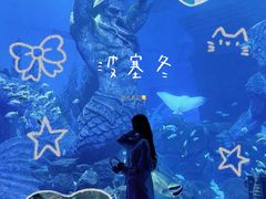 -波塞冬旅游度假区