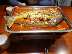 -有位虾匠·香辣蟹·小龙虾(李村店)