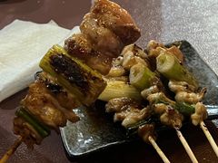 -鸟内会(河北路店)