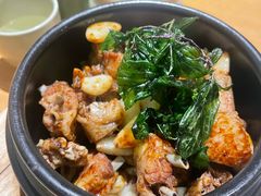 -竹里馆·淮扬菜·功夫茶(老门东店)