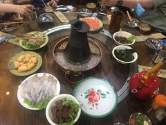 -东镇老火锅(长春路首店)