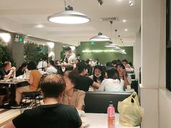 -卡朋西餐(较场西路店)