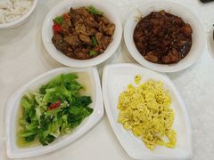 -皮五鱼汤面(老街店)