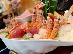 -Mr.Fish鱼鲜生海鲜放题(高德置地冬广场店)