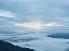 -腾冲云峰山