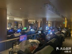 -东方棕泉·洗浴·按摩·美食国际水疗会所(福田店)