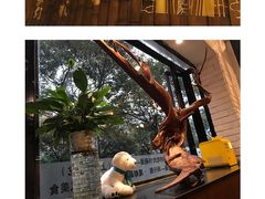 大堂-蜀南面馆(莘沥路)