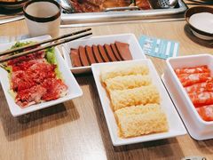 -野妹经典火锅(民治店)