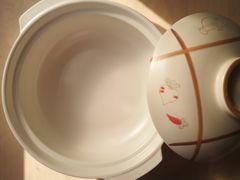 -火龙堂·风味民间菜(文一路店)