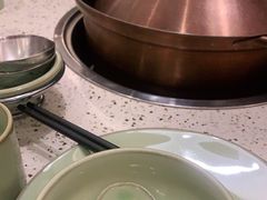 -椰子营·椰子鸡火锅(万象里店)