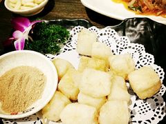 -朴大人炭烤·韩国料理(奥帆中心海尔洲际店)