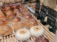 -面包与我Bread Or Me(长城汇店)