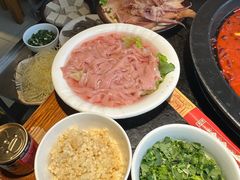 -陈眼镜火锅(总店)