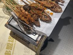 -串盟烧烤·长沙美食地标(星沙店)