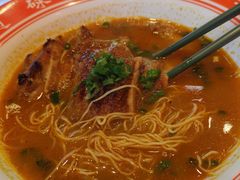 -七爷清汤腩·港式茶餐厅(世博店)