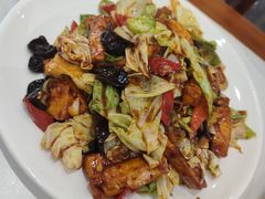 -清真·同发顺饭庄·烧麦(总店)