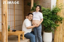 -专注孕妇照亲子照·纪田摄影