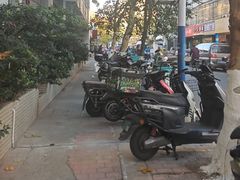 -张记卤菜店(三条巷店)