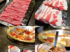 -井格重庆火锅(西直门凯德Mall店)