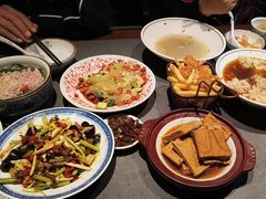 -老淮滨-蚌埠非遗小吃(淮河路店)