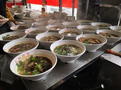 -老赵面店(大西路店)