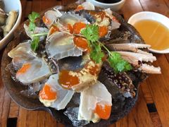 -宁波柏悦酒店·钱湖渔港