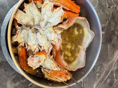 -蟹之国·精品蟹料理(极地店)