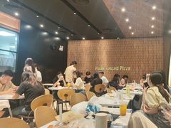 -达美乐比萨(骏壹万邦广场店)
