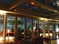 -城市露台景观餐厅(淮海路店)