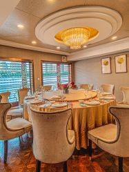 -Doris一站式游轮婚礼船东直营店(外滩店)