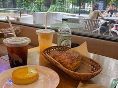 -老梦面包CHEZMOREL(麦子店)