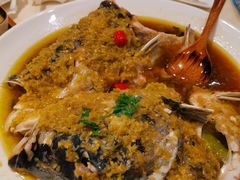 口味鱼头-口味堂(珞喻路店)