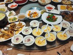 -庄氏祥记家常食府(国瑞建材家居博览中心店)