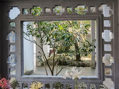-杭州植物园
