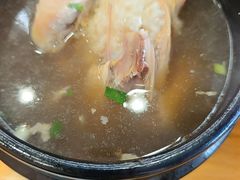 -高社长参鸡汤(高丽街店)