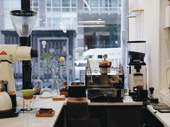大堂-red donkey coffee