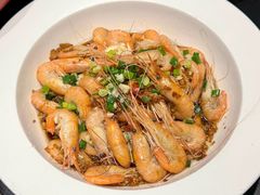 -鱼头泡饭·湖北菜·非物质文化遗产(岳家嘴总店)