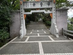 -广州市白云山风景名胜区