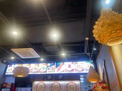 -湘人龙记老长沙米粉(鸟巢店)