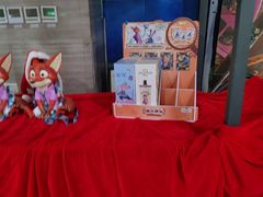 -卢米埃影城(苏州园区华润杜比全景声激光店)