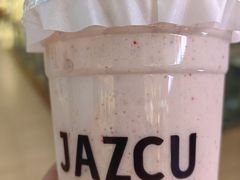 -Jazcu珍仕菓鲜榨果汁(西单大悦城店)