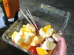 -顺记冰室(宝华路店)