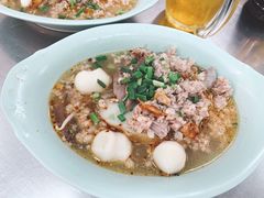 -榮泰米粉湯(Left Shop)