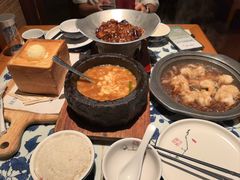 -绿茶餐厅(布吉万象汇店)