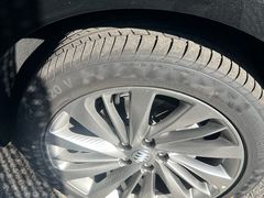 -别克·上海翟业(虹桥店)