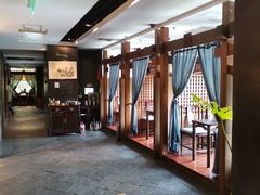 -青藤茶馆(南山路店)