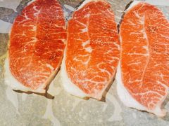 -秦炉烤肉(财富中心店)