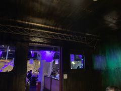 门面-很久以前羊肉串(清河店)
