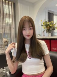 -E-salon伊上造型
