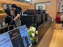 -蓉小乔·RONG COFFEE(春熙路店)